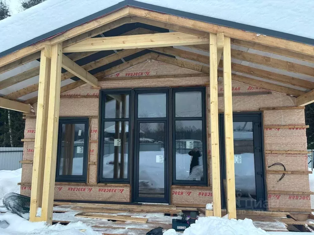 Дом в Московская область, Богородский городской округ, д. Щекавцево ... - Фото 2