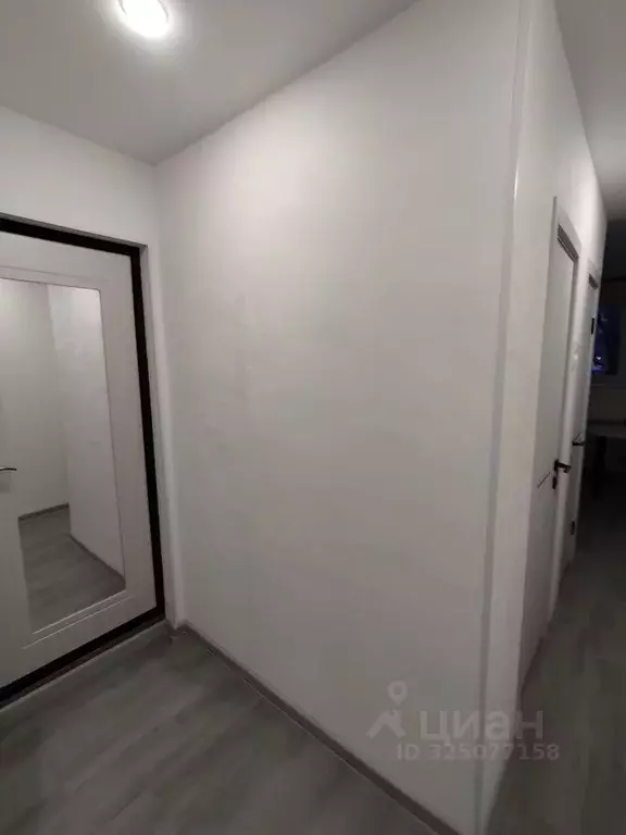 1-к кв. Самарская область, Тольятти Революционная ул., 30 (30.0 м) - Фото 1