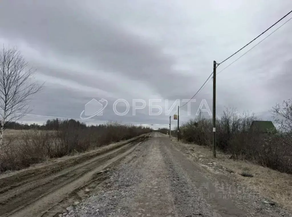 Участок в Тюменская область, Тюмень  (7.25 сот.) - Фото 2