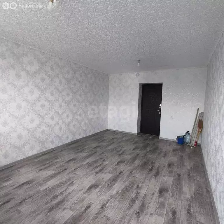 Квартира-студия: Юрга, улица Кирова, 23 (19.5 м) - Фото 1