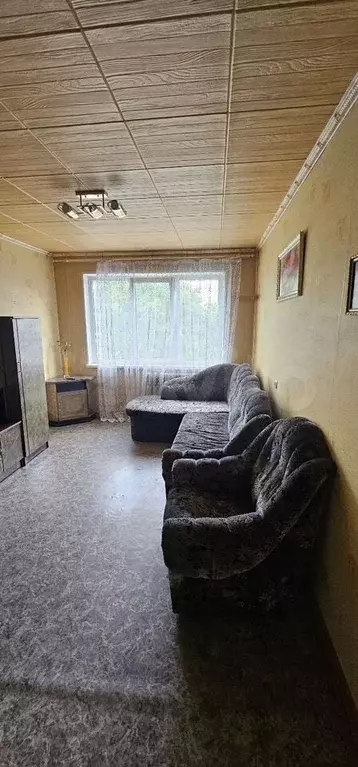 2-к. квартира, 57 м, 5/5 эт. - Фото 1
