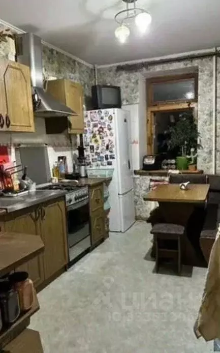 3-к кв. Крым, Симферополь ул. Имени Мате Залки, 7Д (65.0 м) - Фото 2