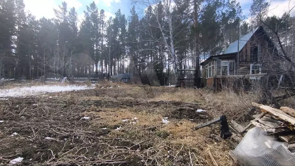 Участок 8 сот. (СНТ, ДНП) - Фото 0