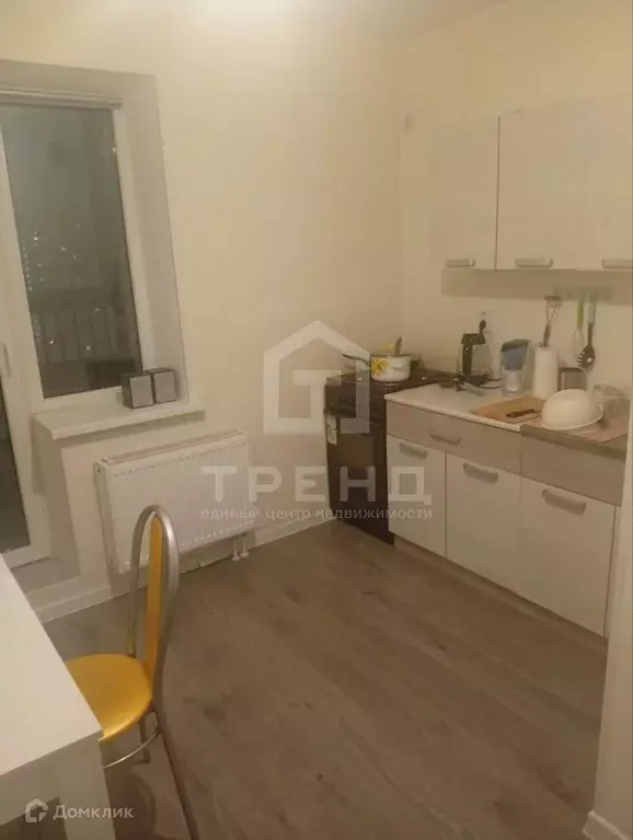 Продаётся 1-к квартира, 28 м - Фото 0