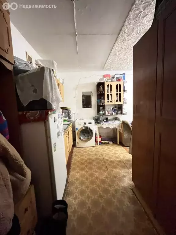 1к в -комнатной квартире (19.7 м) - Фото 2