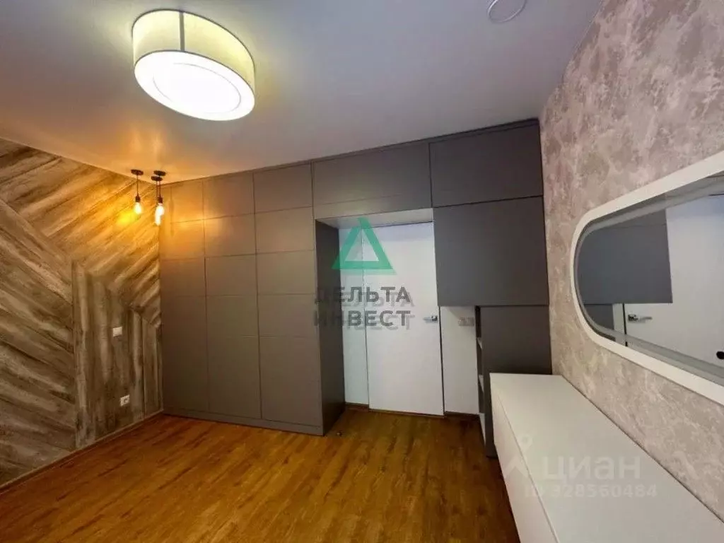 1-к кв. Башкортостан, Уфа ул. Менделеева, 156 (40.5 м) - Фото 2