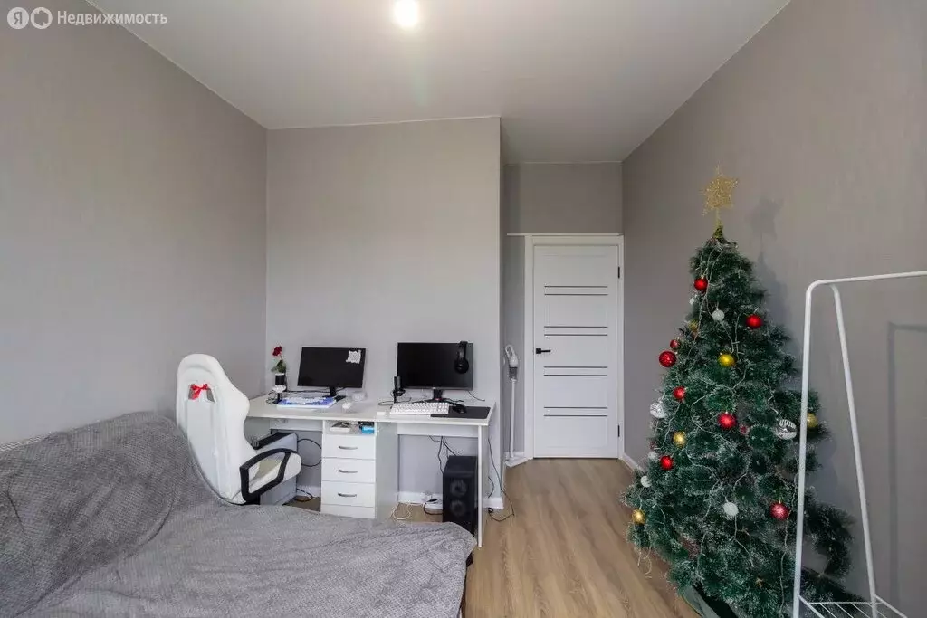 1-комнатная квартира: Краснодар, Воронежская улица, 47/14 (30.5 м) - Фото 2