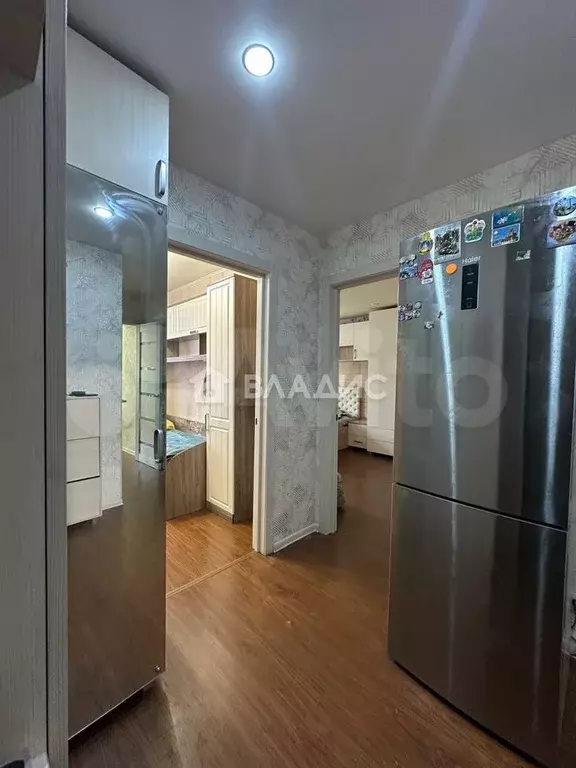3-к. квартира, 61 м, 3/5 эт. - Фото 1
