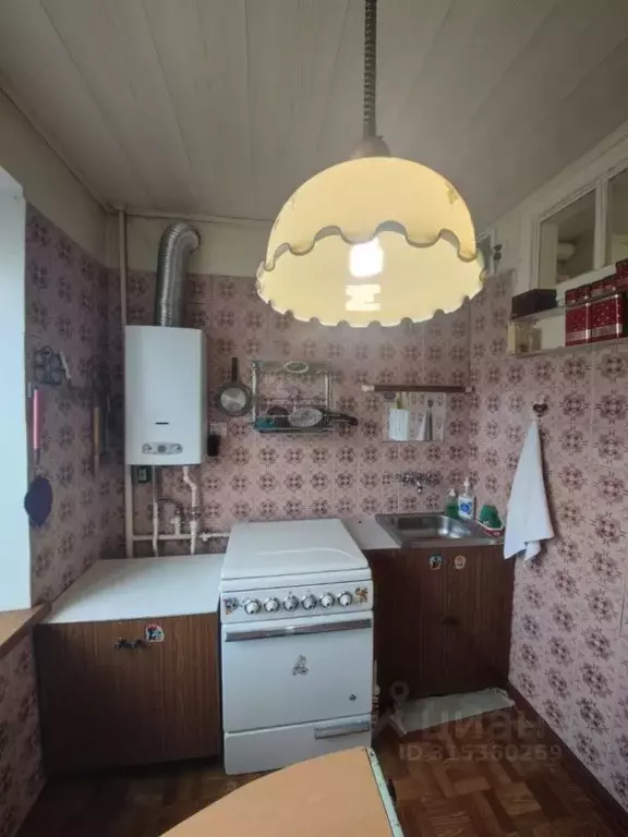 3-к кв. Орловская область, Орел ул. Пушкина, 24 (57.5 м) - Фото 0