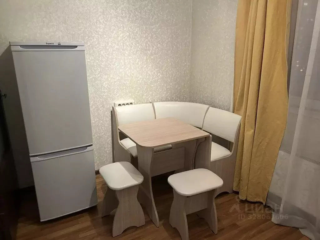 1-к кв. Москва Дорожная ул., 34К2 (37.5 м) - Фото 1