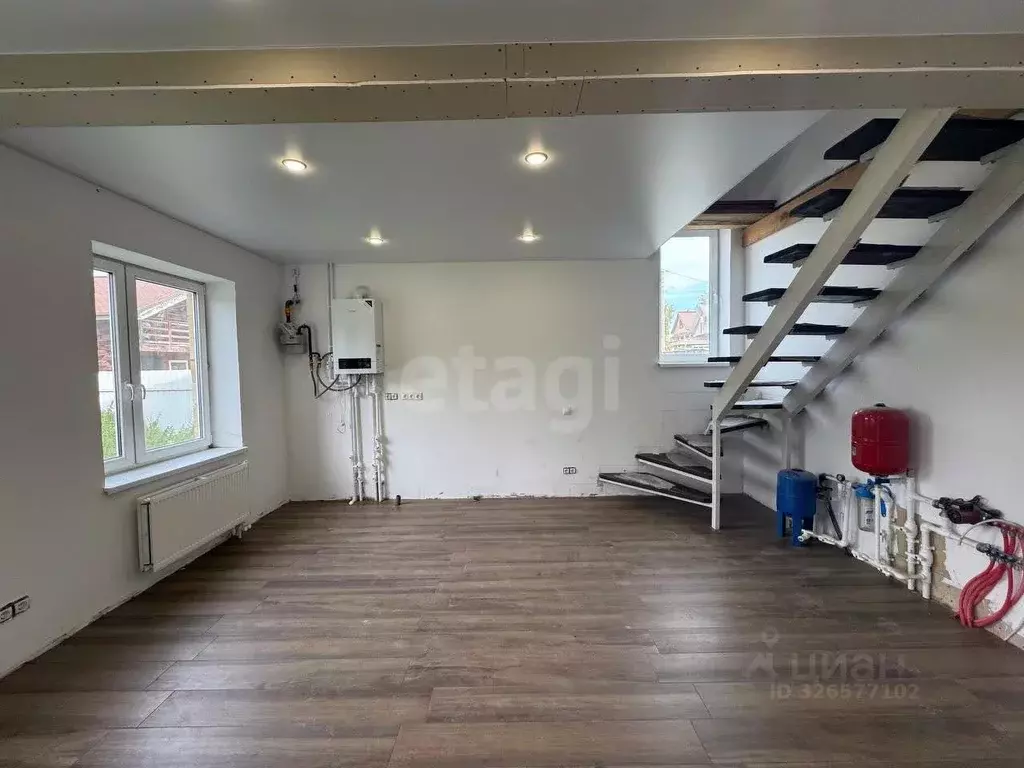 Дом в Московская область, Раменский муниципальный округ, д. Дергаево ... - Фото 1