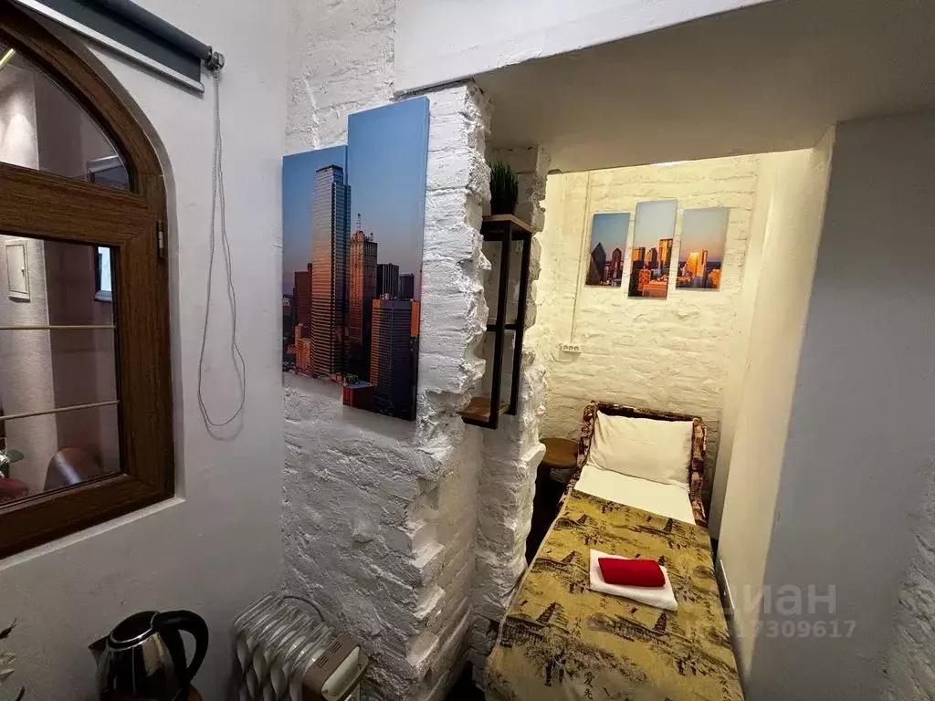 Комната Санкт-Петербург Невский просп., 74-76 - Фото 1