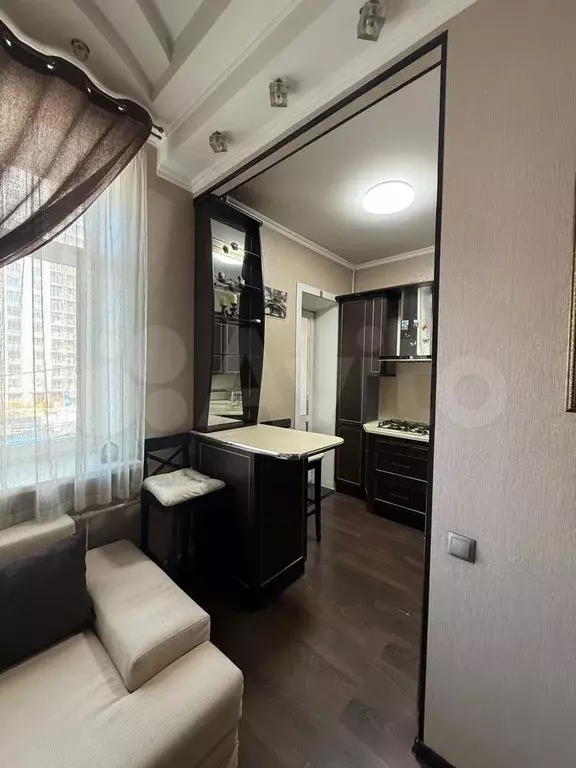 2-к. квартира, 37,3 м, 2/3 эт. - Фото 1
