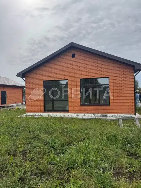 Дом в Тюменская область, Тюмень Большое Царево-2 СНТ,  (90 м) - Фото 0