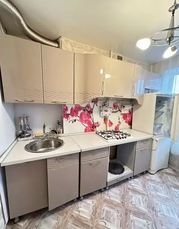 3-к кв. Московская область, Луховицы ул. Жуковского, 23 (60.0 м) - Фото 2