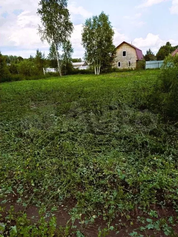 Участок 8 сот. (ИЖС) - Фото 1