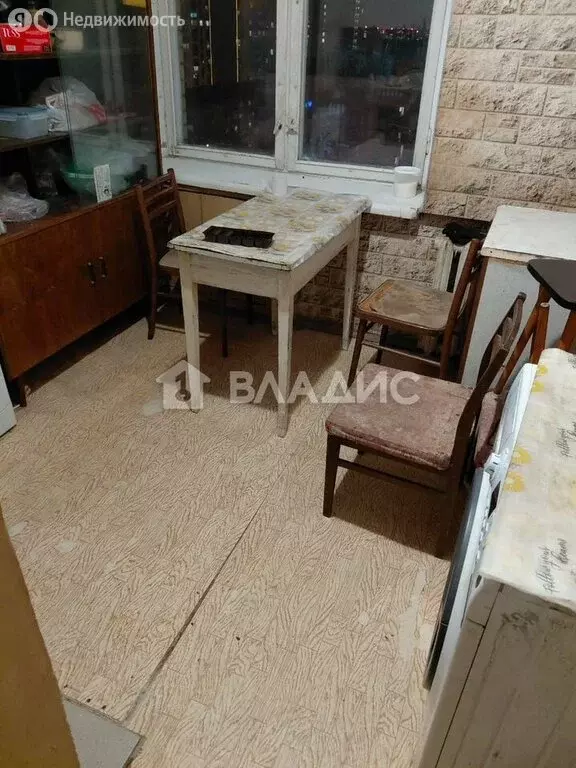 2-комнатная квартира: Москва, Совхозная улица, 14 (52 м) - Фото 1