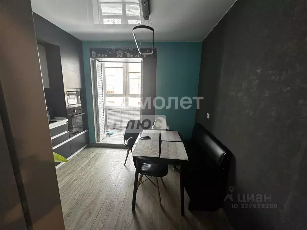 2-к кв. Ивановская область, Кохма просп. Героев, 3 (50.0 м) - Фото 2