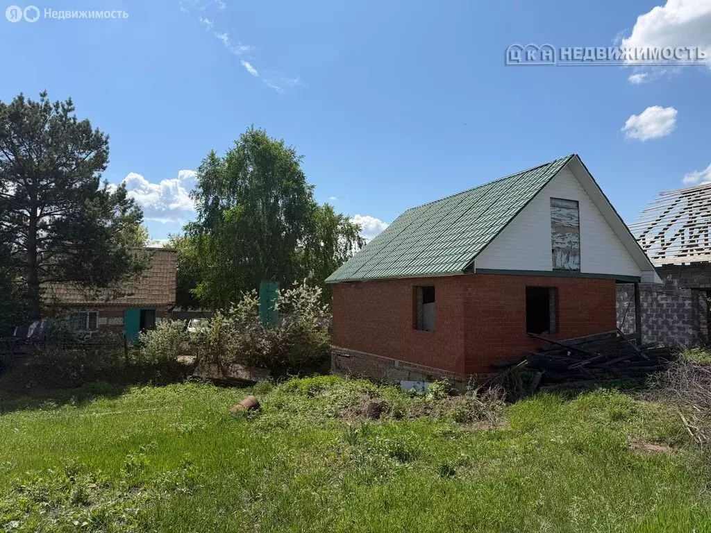 Участок в Нежинский сельсовет (11.5 м) - Фото 1