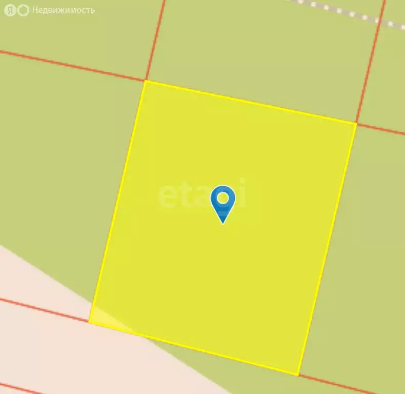 Участок в Усть-Баргузин, местность Лопатки, Богородичная улица (8.03 ... - Фото 1