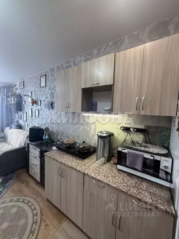 Комната Брянская область, Брянск Ново-Советская ул., 73/46 (5.0 м) - Фото 2