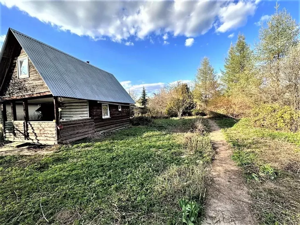 Дом в Московская область, Раменский муниципальный округ, с. Софьино ... - Фото 1