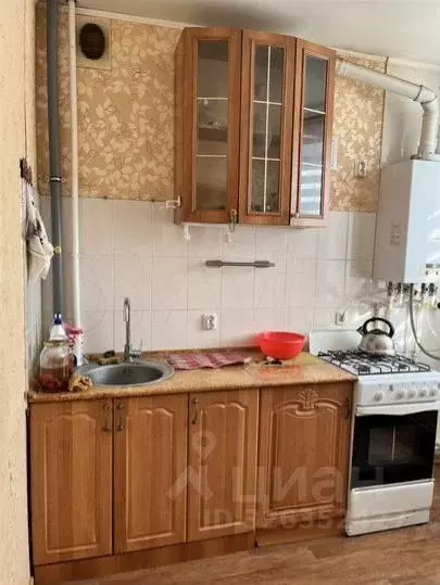 1-к кв. Белгородская область, Губкин ул. Калинина, 9 (26.1 м) - Фото 2