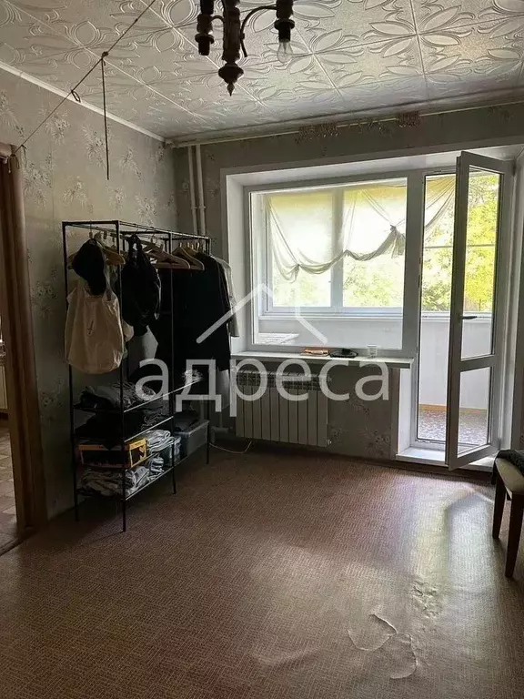 3-к кв. Самарская область, Самара ул. Стара-Загора, 114 (60.5 м) - Фото 1