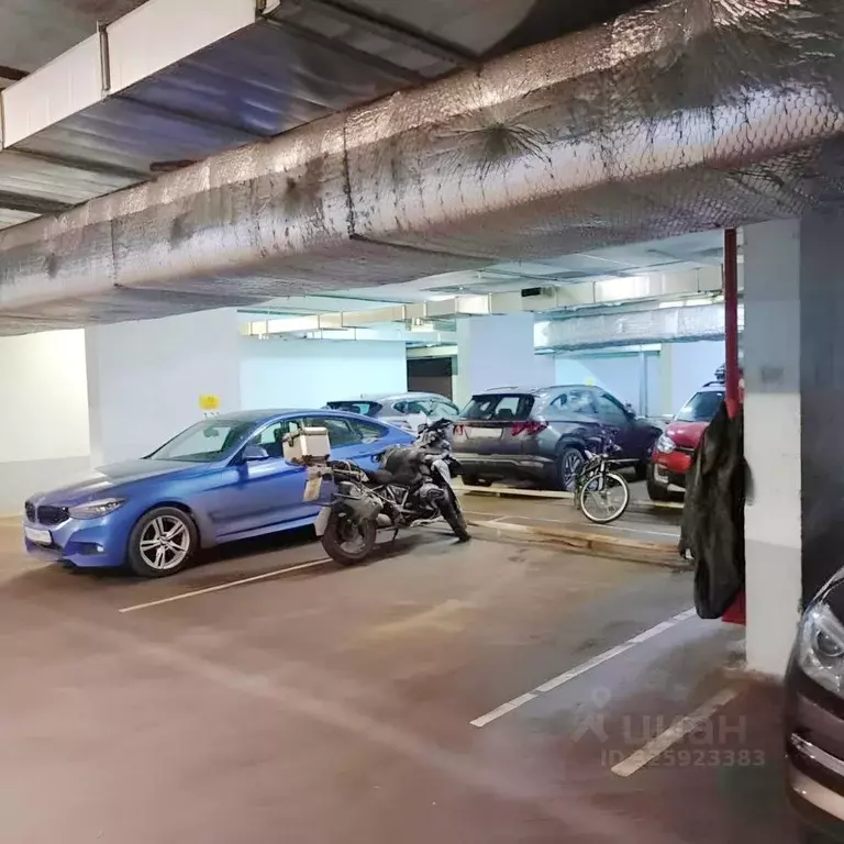 Гараж в Московская область, Дзержинский ул. Ленина, 2а (16 м) - Фото 1