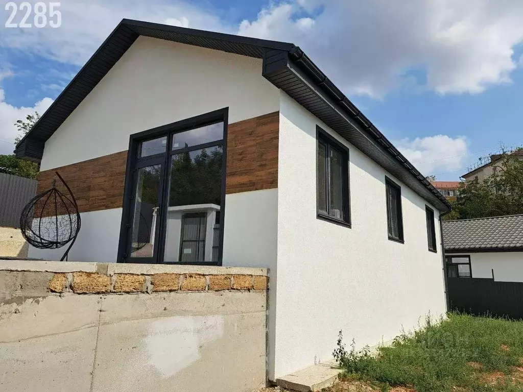 Дом в Севастополь ул. Гранатная (105 м) - Фото 2