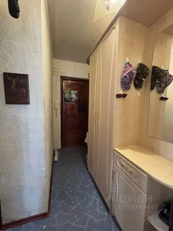 1-к кв. Брянская область, Навля рп ул. Генерала Петренко, 6 (30.0 м) - Фото 2