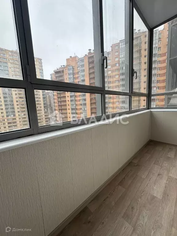Продаётся 1-к квартира, 34.8 м - Фото 1