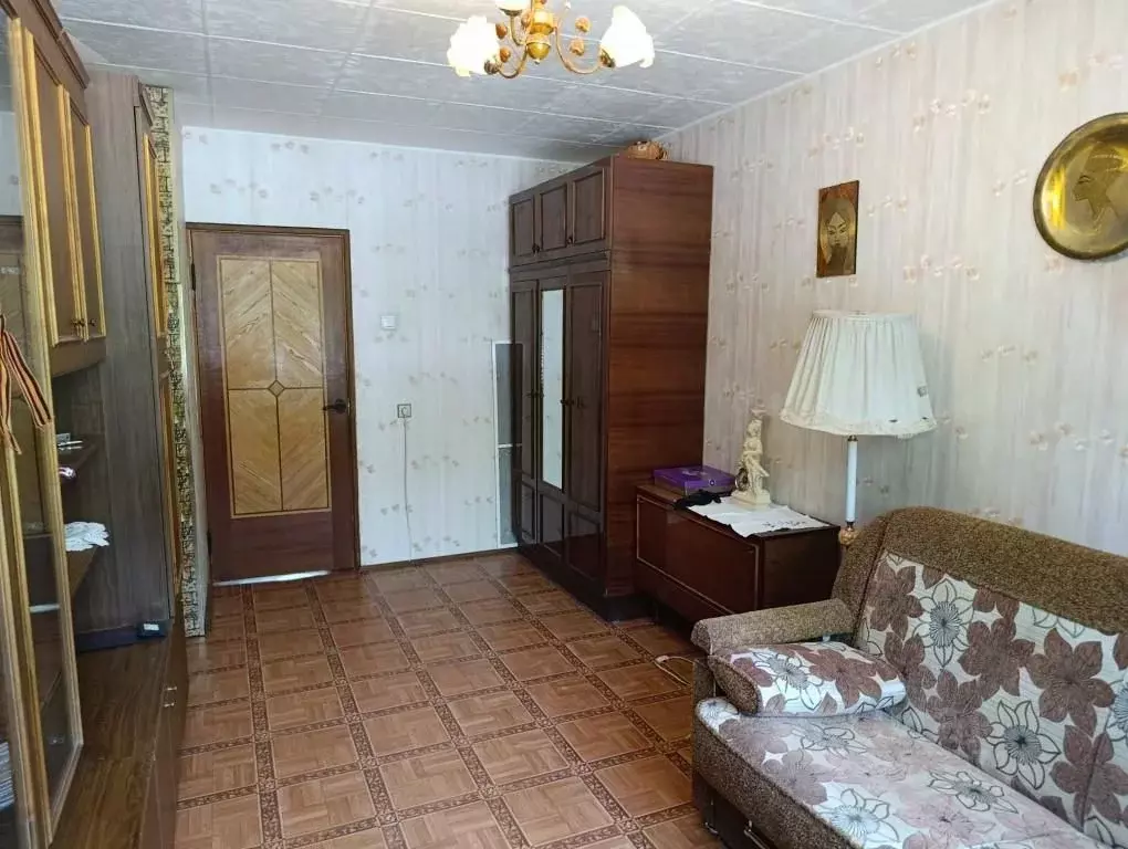 3-к кв. Санкт-Петербург Софийская ул., 48К1 (61.5 м) - Фото 1