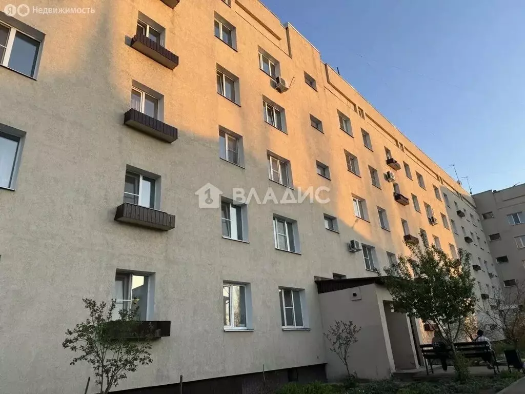 2-комнатная квартира: Семилуки, улица Дзержинского, 20 (52 м) - Фото 2