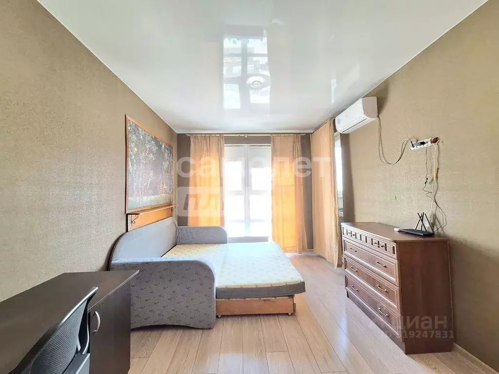 1-к кв. Севастополь ул. Горпищенко, 143к1 (30.0 м) - Фото 0