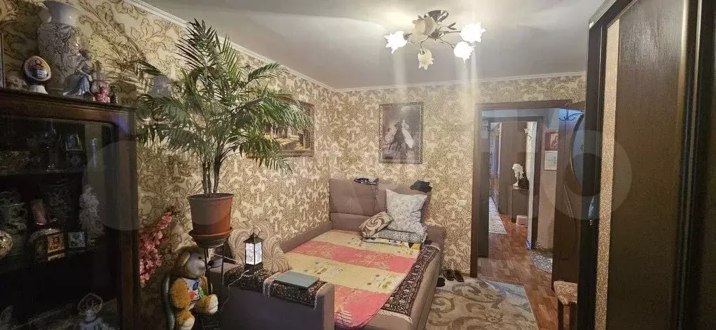 2-к. квартира, 48 м, 2/5 эт. - Фото 1