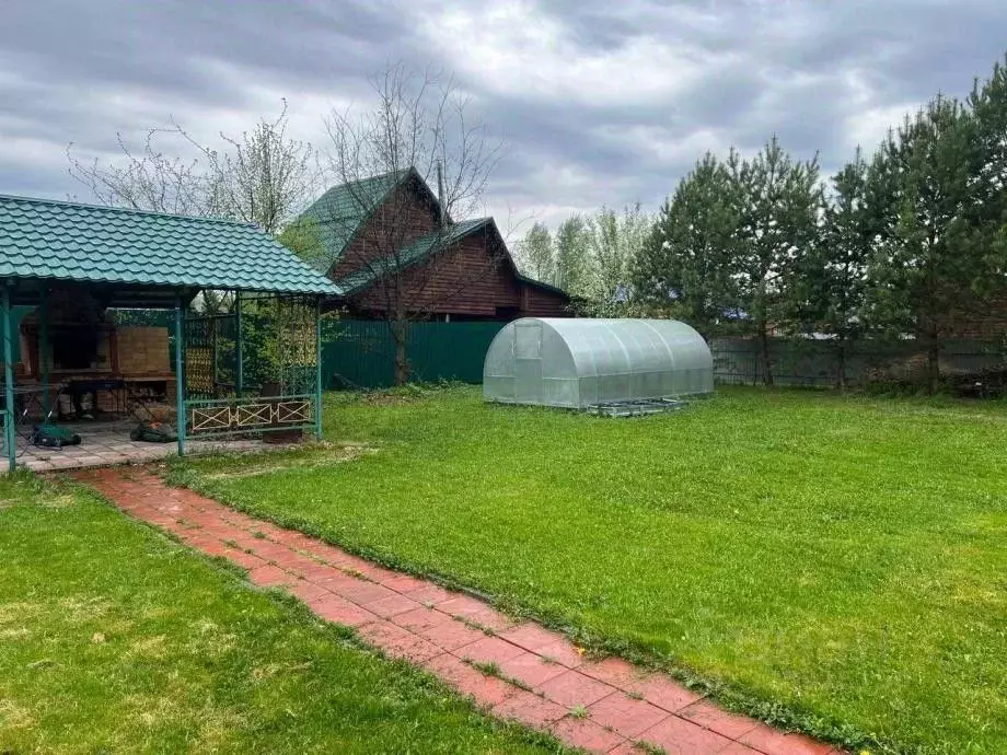 Участок в Новосибирская область, Колыванский район, Вилана садовое ... - Фото 1