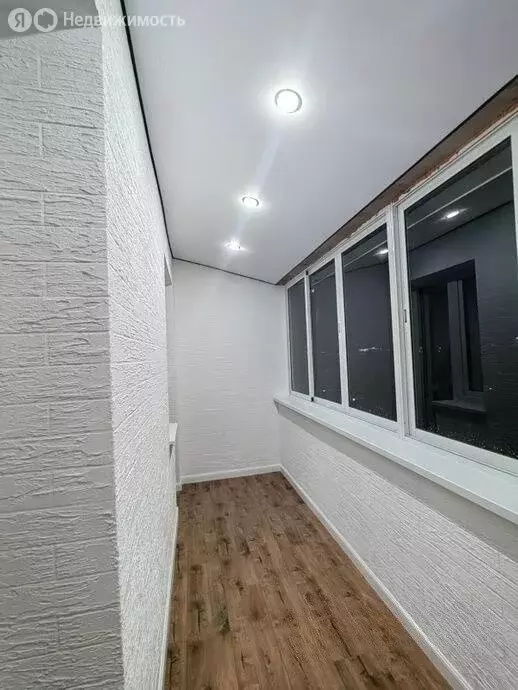 1-комнатная квартира: Москва, Производственная улица, 8к2 (35.5 м) - Фото 1