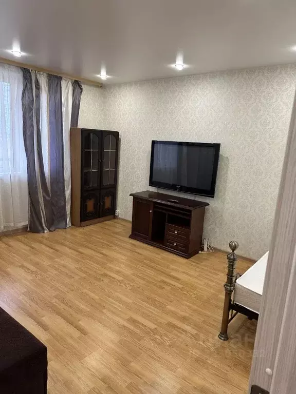 1-к кв. Москва Липецкая ул., 15к1 (43.0 м) - Фото 1