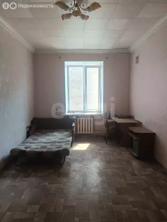 1к в -комнатной квартире (18 м) - Фото 1