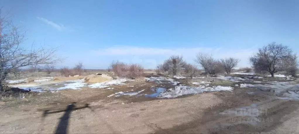 Участок в Крым, Симферопольский район, с. Урожайное, Аэрофлот ТСН  ... - Фото 1