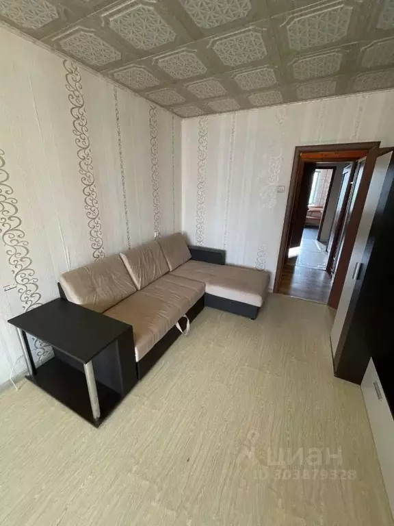 1-к кв. Ярославская область, Ярославль ул. Сахарова, 5к2 (36.0 м) - Фото 2