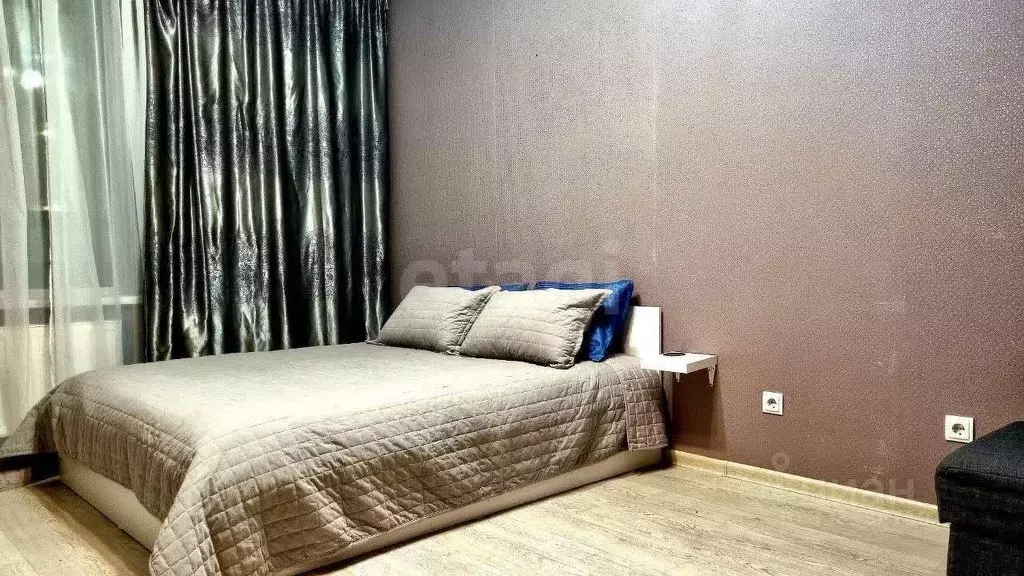 1-к кв. Новосибирская область, Новосибирск ул. Немировича-Данченко, ... - Фото 1