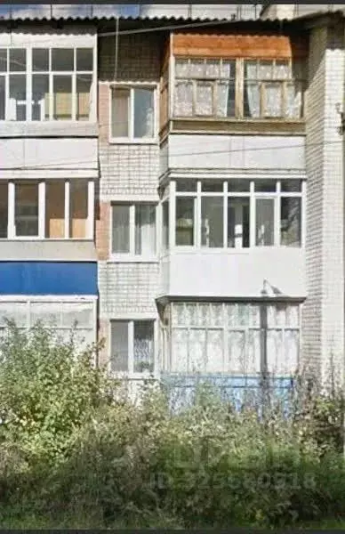 4-к кв. Брянская область, Трубчевск ул. 3-го Интернационала, 132 (79.0 ... - Фото 2