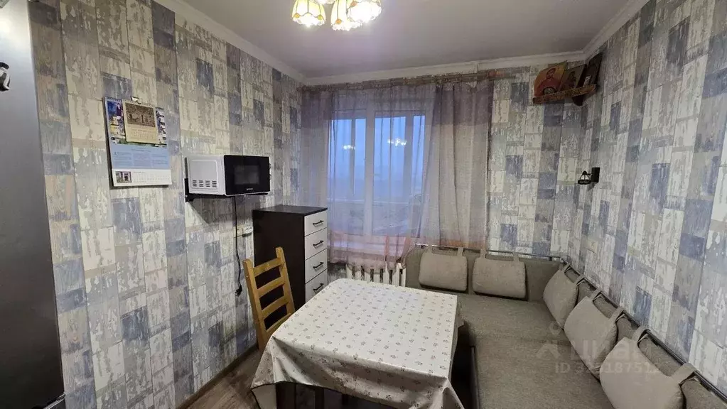 1-к кв. Москва Ладожская ул., 10 (40.0 м) - Фото 1