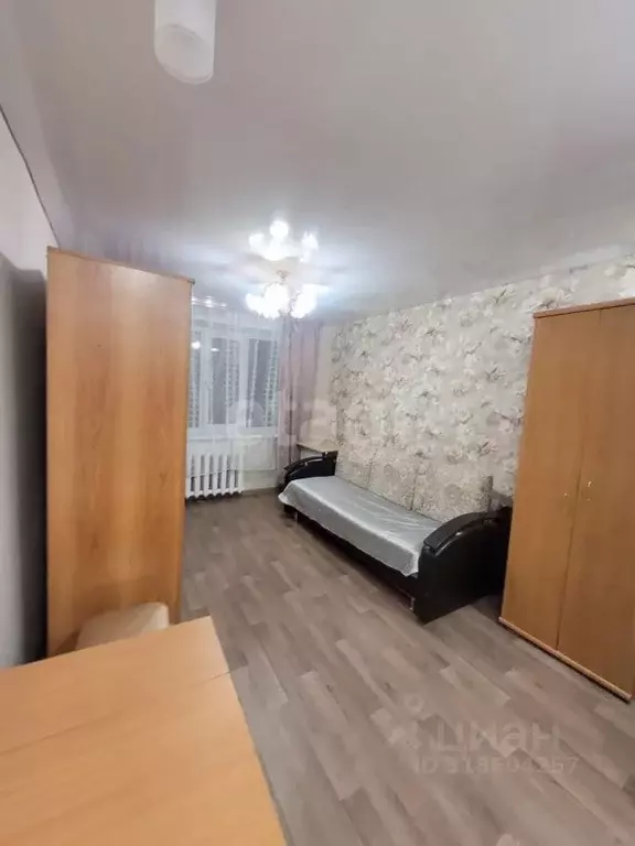 Комната Башкортостан, Уфа ул. Софьи Перовской, 25/1 (17.5 м) - Фото 0