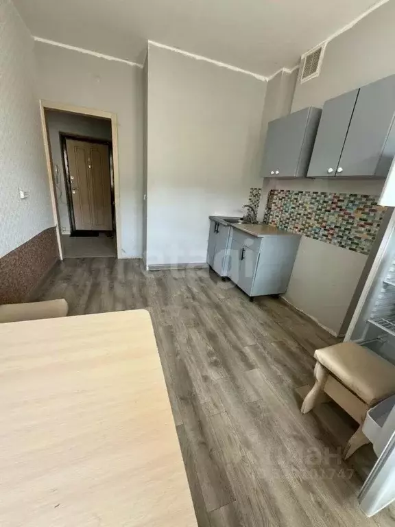 1-к кв. Саха (Якутия), Якутск Якутская ул., 2/16 (37.2 м) - Фото 2