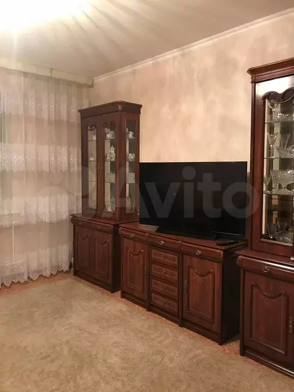 4-к. квартира, 90 м, 2/5 эт. - Фото 1