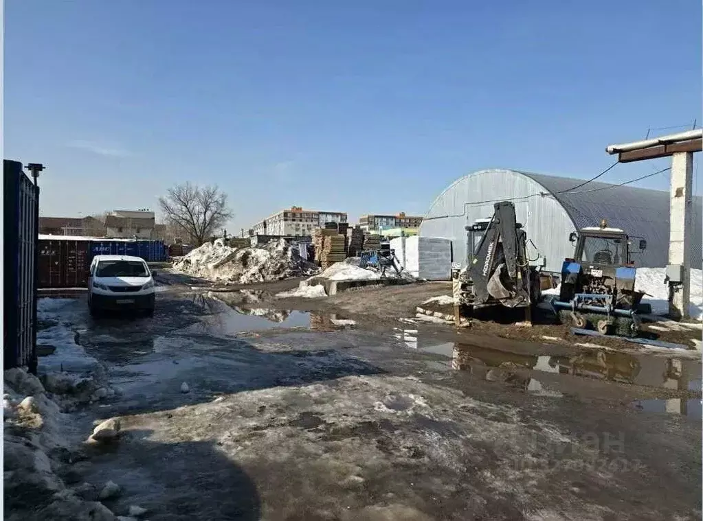 Помещение свободного назначения в Московская область, Красногорск ... - Фото 2