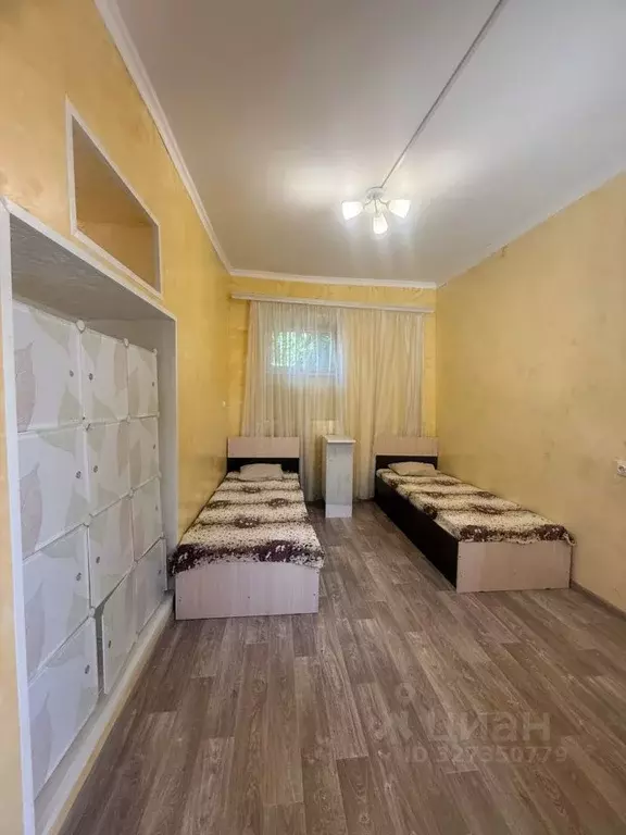 1-к кв. Крым, Симферополь ул. Субхи, 15 (28.0 м) - Фото 1